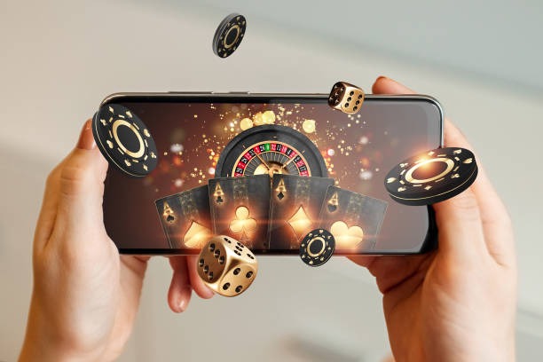 gogon4d featured game showcase