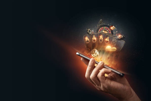 gogon4d platform interface showing sportsbook and live casino sections