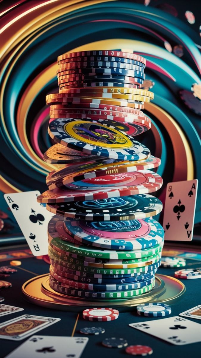gogon4d Lightning Baccarat live studio with dealer and card setup